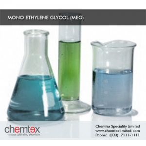 Mono Ethylene Glycol MEG Manufacturer Supplier Wholesale Exporter Importer Buyer Trader Retailer in Kolkata West Bengal India